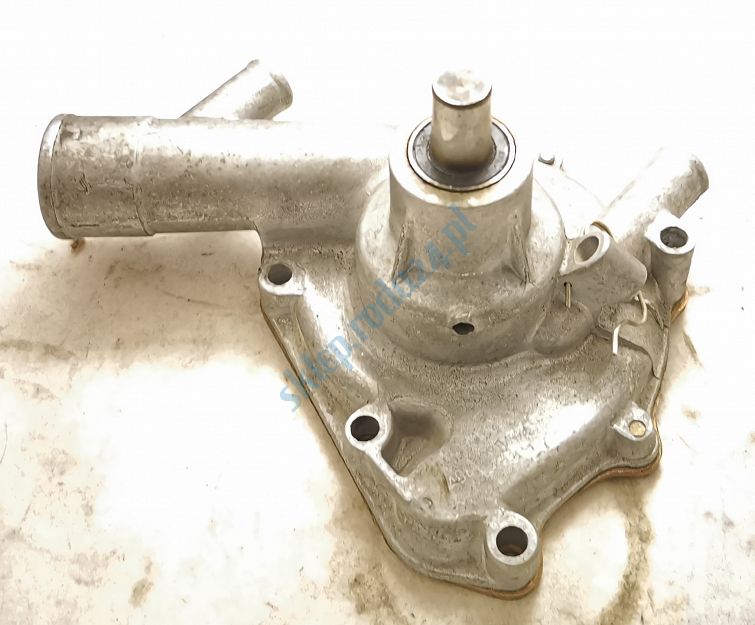 Pompa wody FSO 1300, 1500