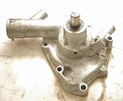 Pompa wody FSO 1300, 1500