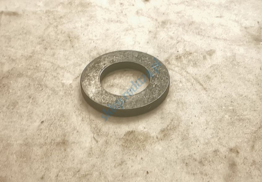 Podkładka stal. 25,0 x 45,0 x 5,0 skrz. 5b FSO, PN
