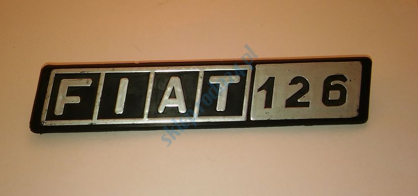 Emblemat  