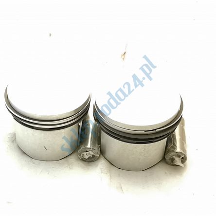 Zestaw tłoków R3 80,60 126p Bis, CC 700 Złotecki