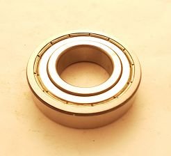 Łożysko   6207 2ZZ PN, Honker