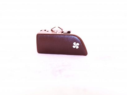 Przełącznik elektrowentylatora 815 126p  EL Fiat