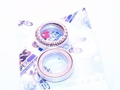 Kpl. kierownicy kulki i łożysko Simson