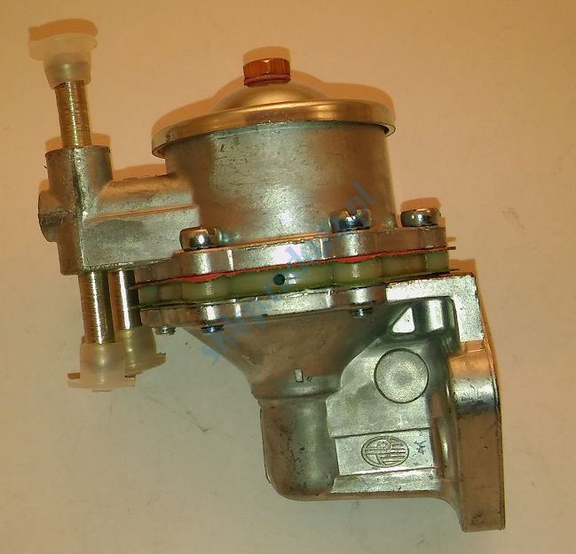 Pompa paliwa CC 700 Akor