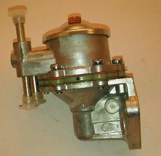 Pompa paliwa CC 700 Akor