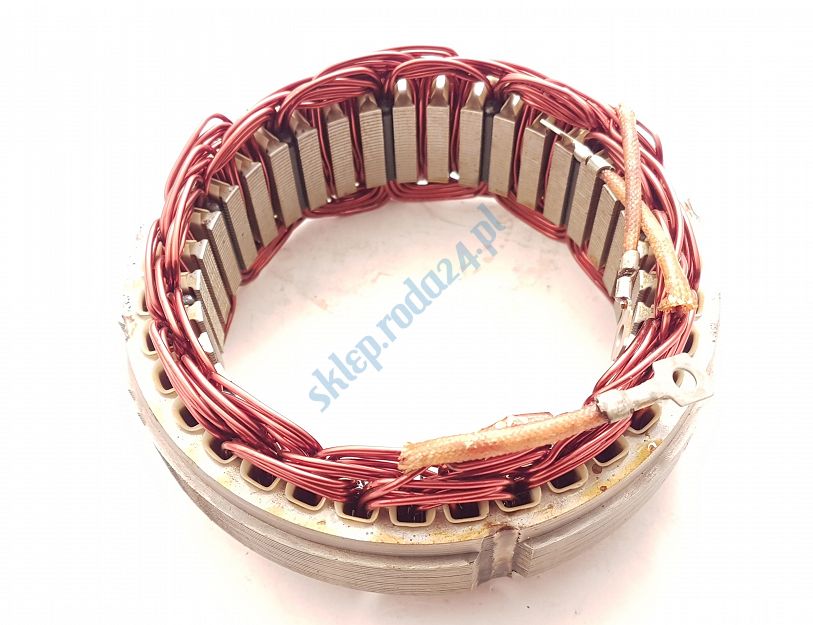 Stojan alternatora A124-55N PN, Lublin