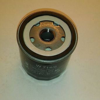 Filtr oleju 566/2 OP = 566 OP = 566/1 Mann