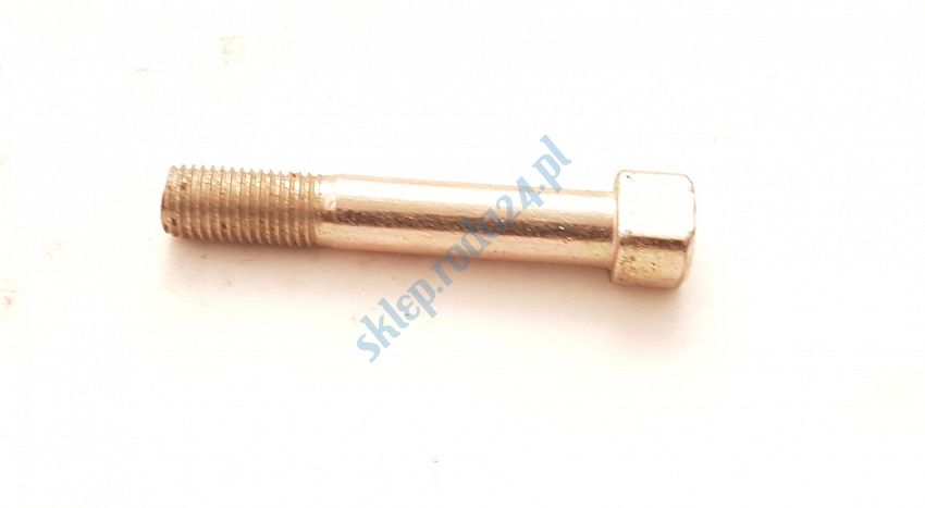 Śruba M 10 x 1,25 x 60 Żuk, Honker