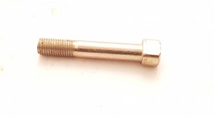 Śruba M 10 x 1,25 x 60 Żuk, Honker