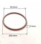 Oring  92,50 mm x 4,00 mm - 2