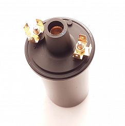 Cewka zapłonowa jednobiegunowa 126p ST, FSO, Żuk