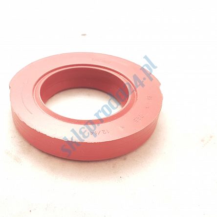 Simmering   45 x 74,5 x 12 AO VMQ