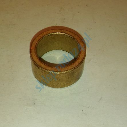 Tulejka rozr. 18,00 mm x 22,10 mm x 8,00 mm AS