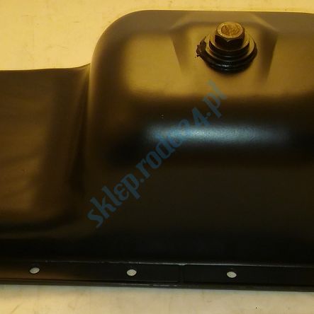 Miska olejowa Felicia, Favorit 1,3 Skoda