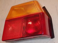 Lampa tył P Favorit, Forman 89 - 94 - 2