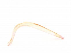 Obejma tłumika 126p FL dolna