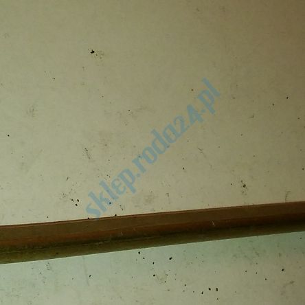 Dźwignia wlotu powietrza 126p NT