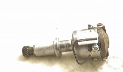 Aparat zapłonowy 126p NT FSM regenerowany