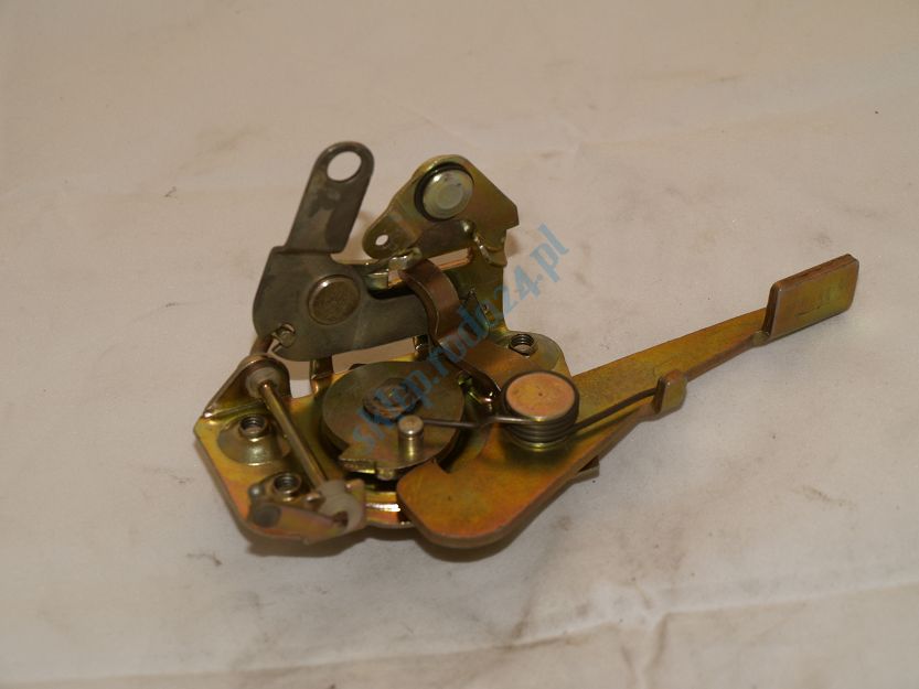 Zamek drzwi 126p L Fiat