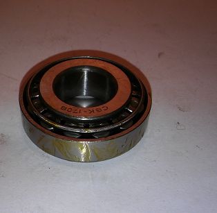 Łożysko   CBK 170B stożkowe przód 126p ST FŁT