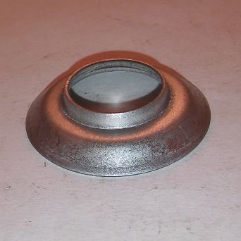 Miska amortyzatora przód dolna 126p