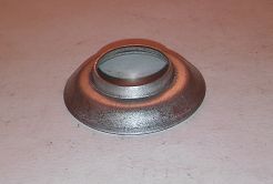 Miska amortyzatora przód dolna 126p