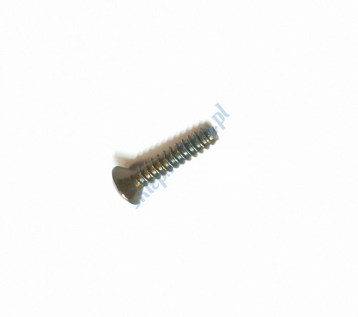 Wkręt  4,8 x 25,0 kieszeni drzwi 126p, FSO, Żuk
