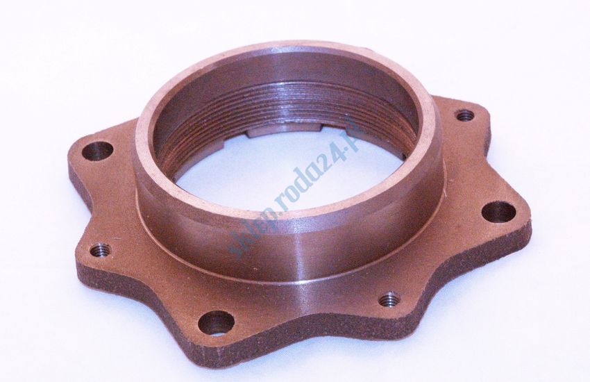Obudowa łożyska mechanizmu różnicowego 126p