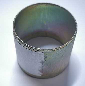 Łącznik przewodu powietrza PN 1.9 D Daewoo