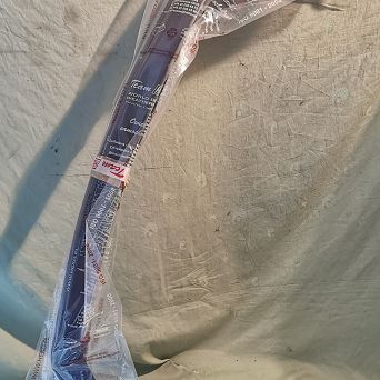 Owiewki szyb bocznych przód L + P Chevrolet