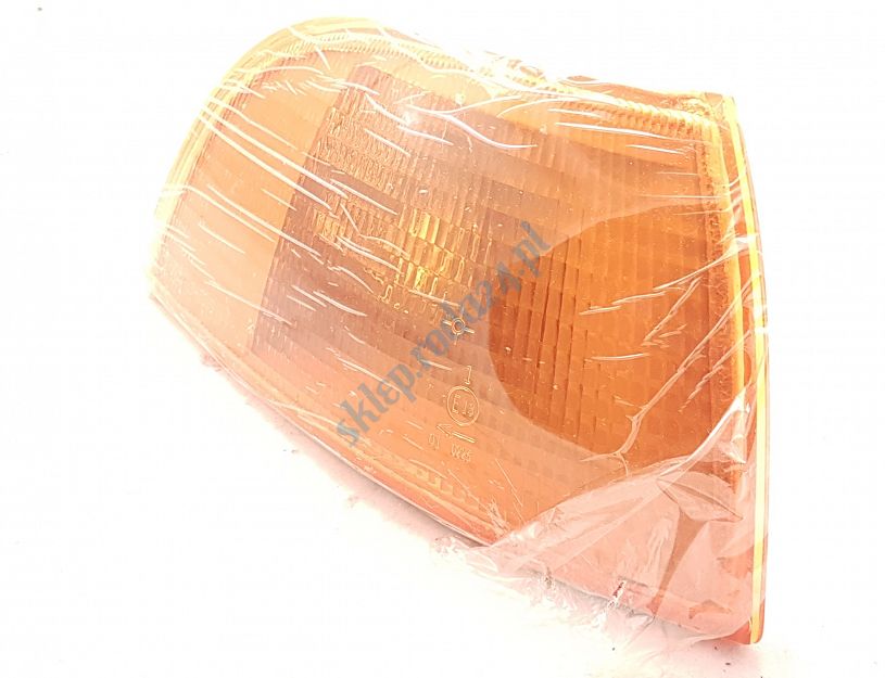 Lampa kierunkowskazu przód P Punto 93-00 pom. TYC