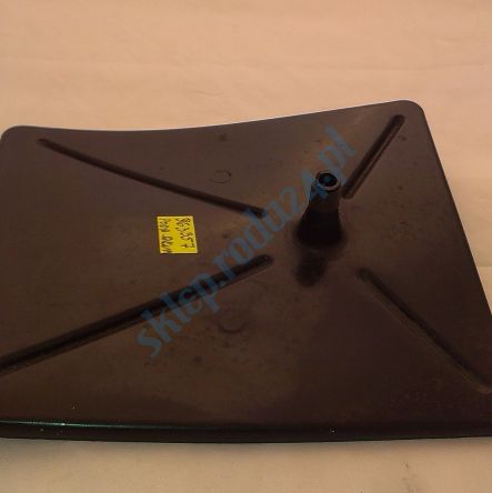 Podstawka plast akumulatora 126p