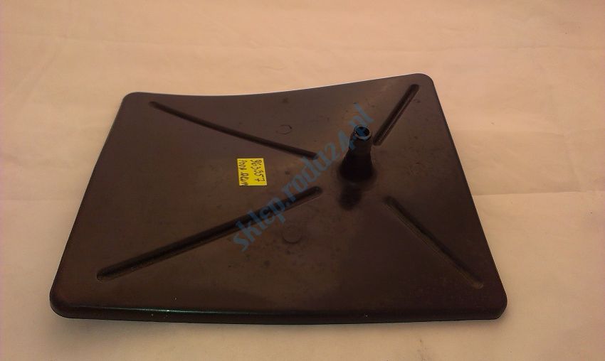Podstawka plast akumulatora 126p