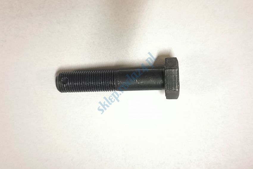 Śruba M 10 x 1,00 x 50 kl.10,9 Żuk, Warszawa, Nysa