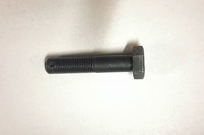 Śruba M 10 x 1,00 x 50 kl.10,9 Żuk, Warszawa, Nysa