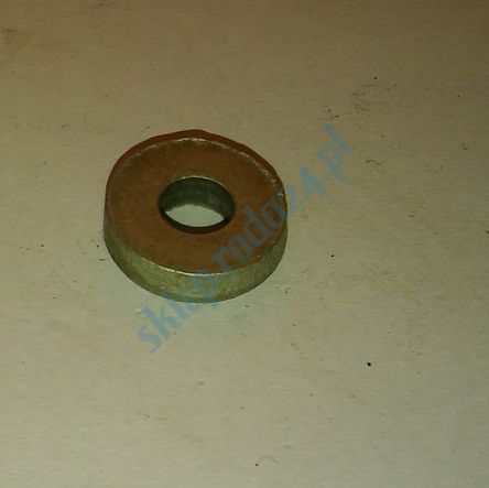 Podkładka stal.  6,0 x 15,0 x 4,0 126p