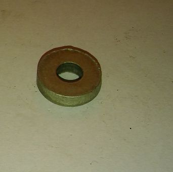 Podkładka stal.  6,0 x 15,0 x 4,0 126p