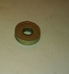 Podkładka stal.  6,0 x 15,0 x 4,0 126p