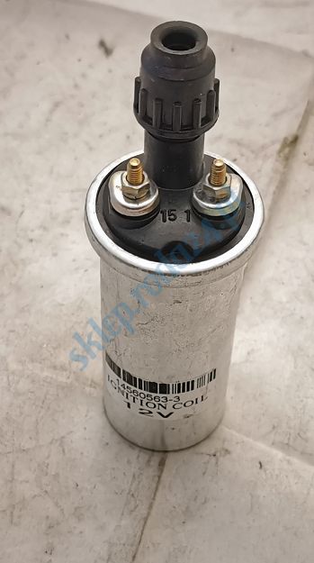 Cewka butelkowa  6V Simson, Syrena, Wartburg