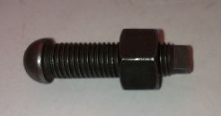 Śruba zaworu FSO, PN