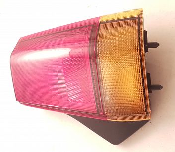 Lampa tył P Tico Daewoo
