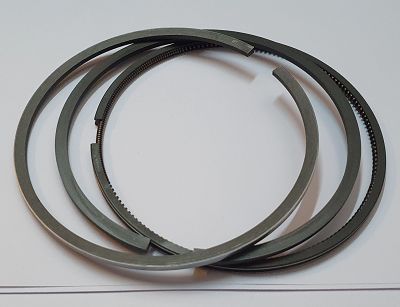 Pierścienie tłoka N 135,00 Andoria S 321 3P Prima