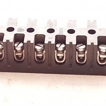 Kostka elektryczna Żuk, Nysa, Warszawa, FSO