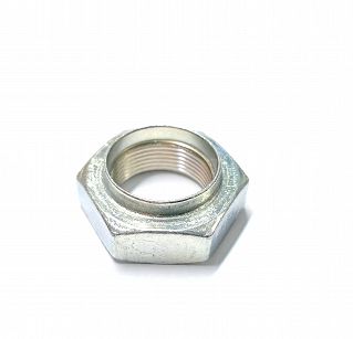 Nakrętka  M27 x 1,5 x 17 nakrętka piasty kl. 41