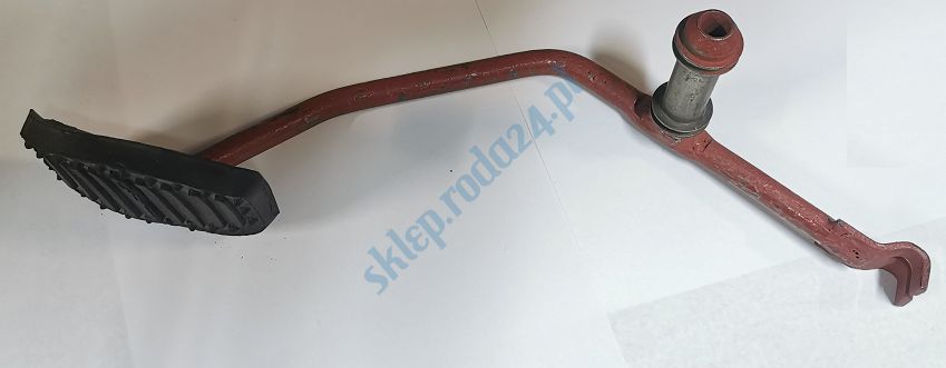 Pedał gazu Trapan 239 