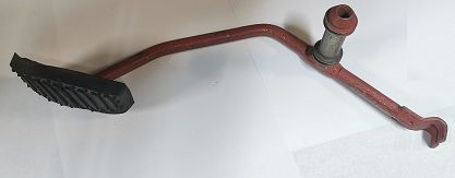 Pedał gazu Trapan 239 "D" FSC