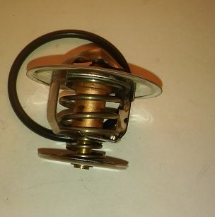 Termostat 24273.82 Star, Ursus Stahlter