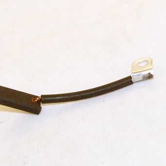 Szczotka   7,0 x 10,0 x 17,0 węglowa JUNAK