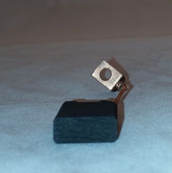 Szczotka   6,2 x 16,0 x 20,5 węglowa 508